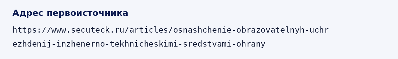 Адрес оригинала материала