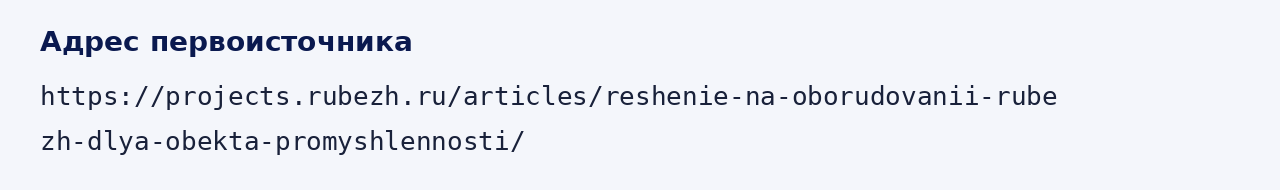 Адрес оригинала материала