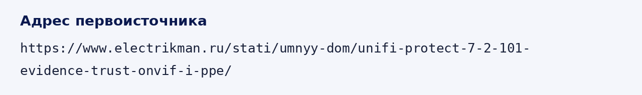 Адрес оригинала материала